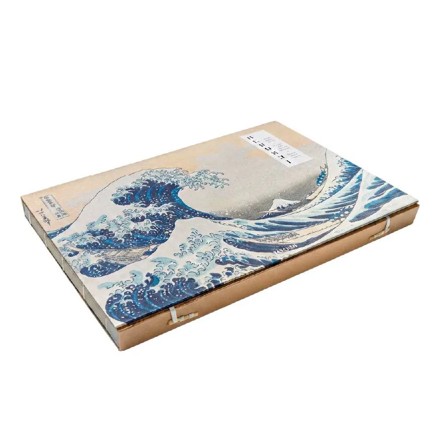 Hokusai. Thirty-six Views of Mount Fuji