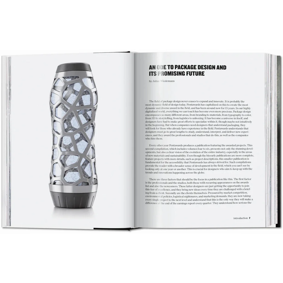 The Package Design Book. Volume 2, otra vista