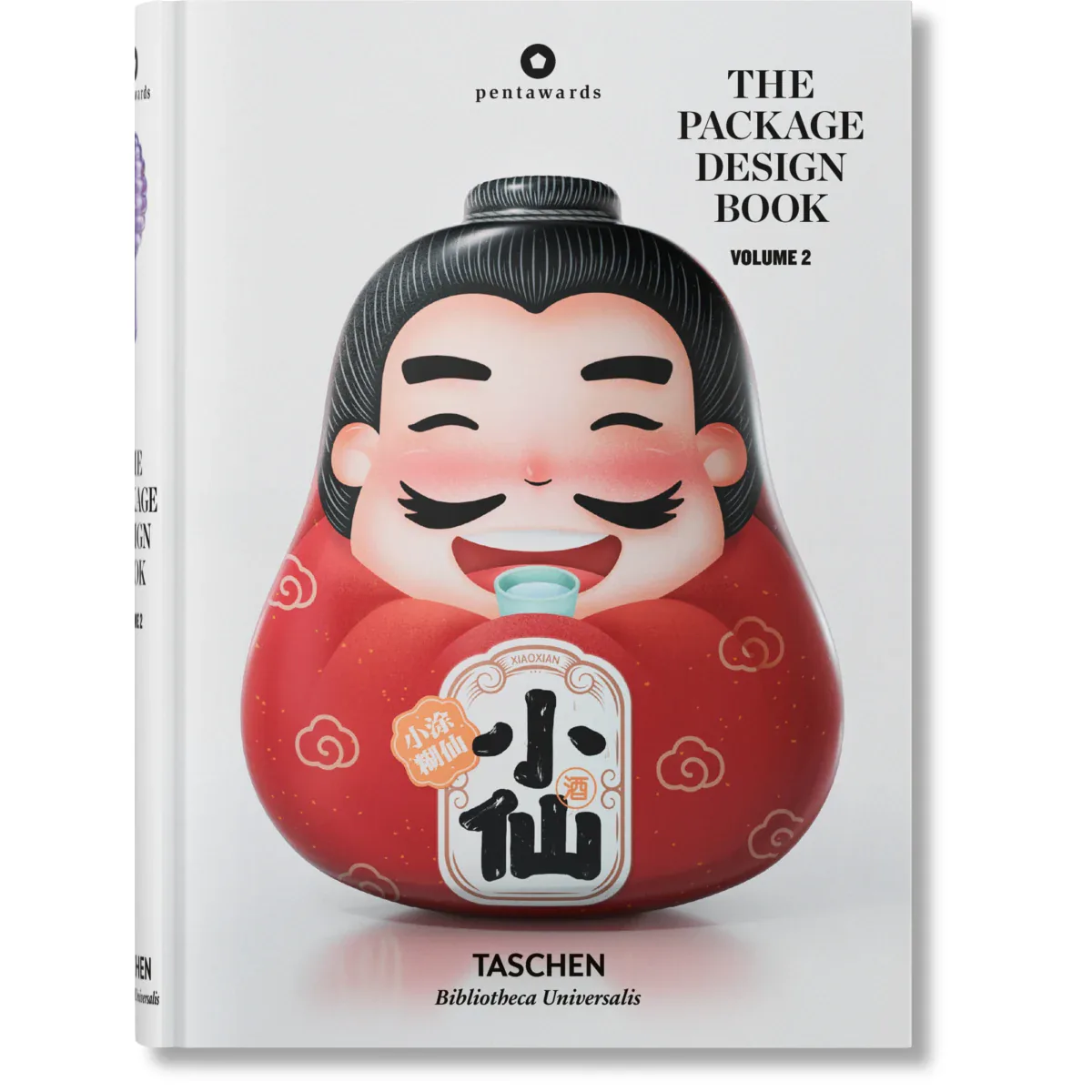 The Package Design Book. Volume 2