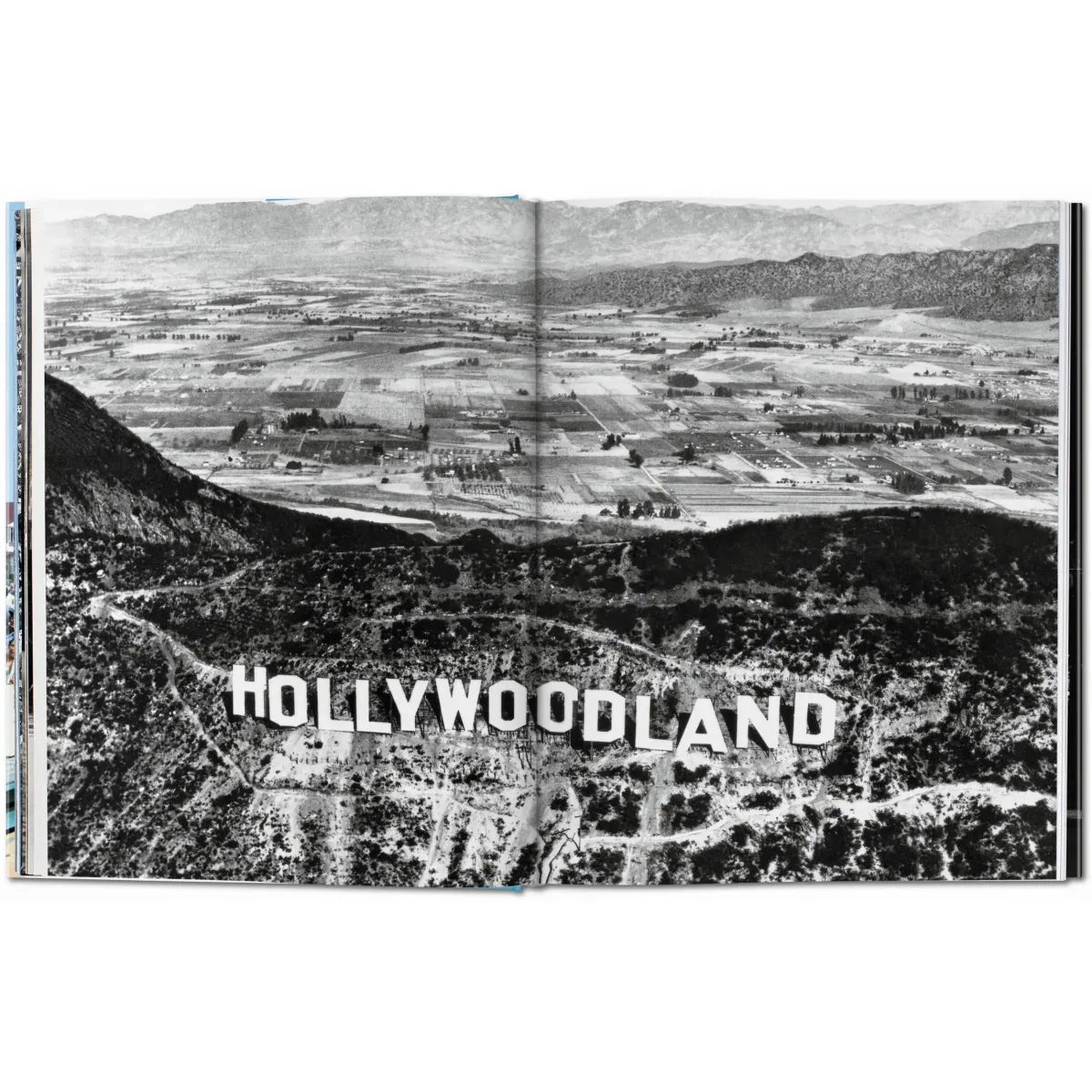 Los Angeles. Portrait of a City, otra vista