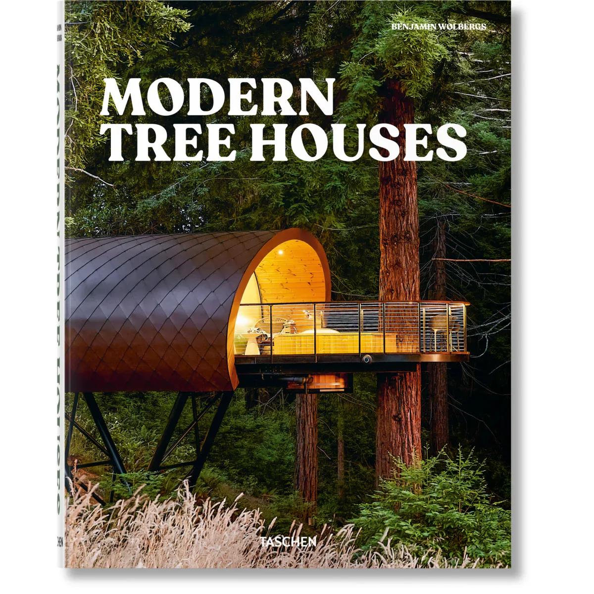 Modern Tree Houses