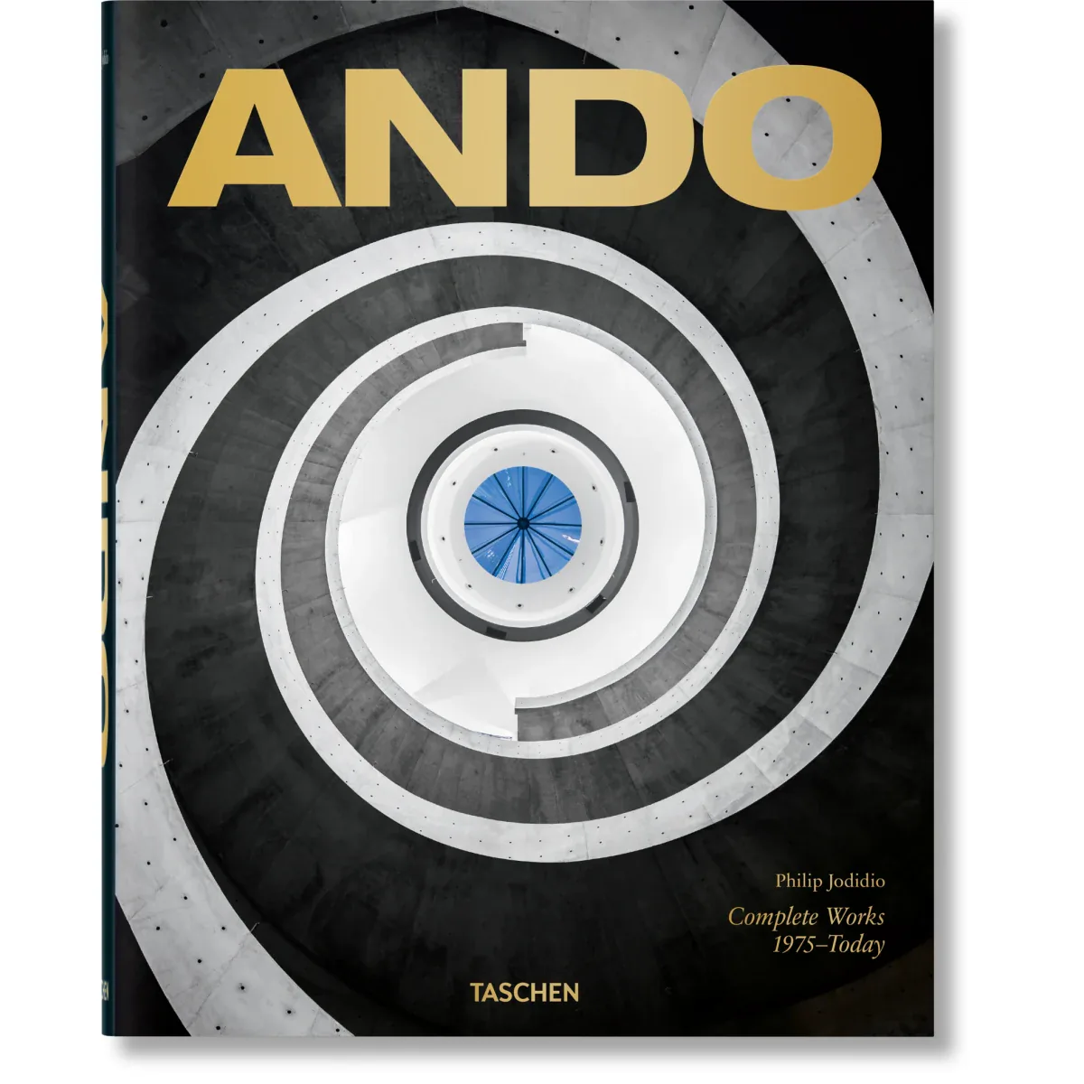 Ando. Complete Works 1975–Today