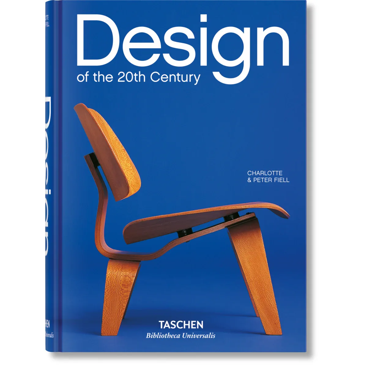 Design of the 20th Century
