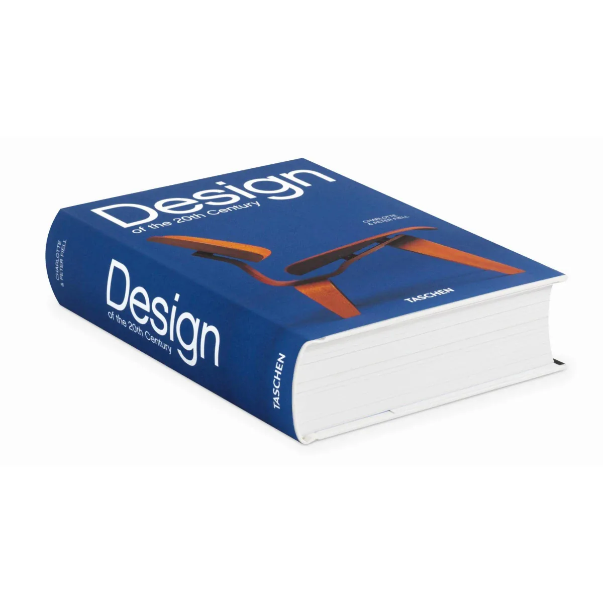Design of the 20th Century, otra vista