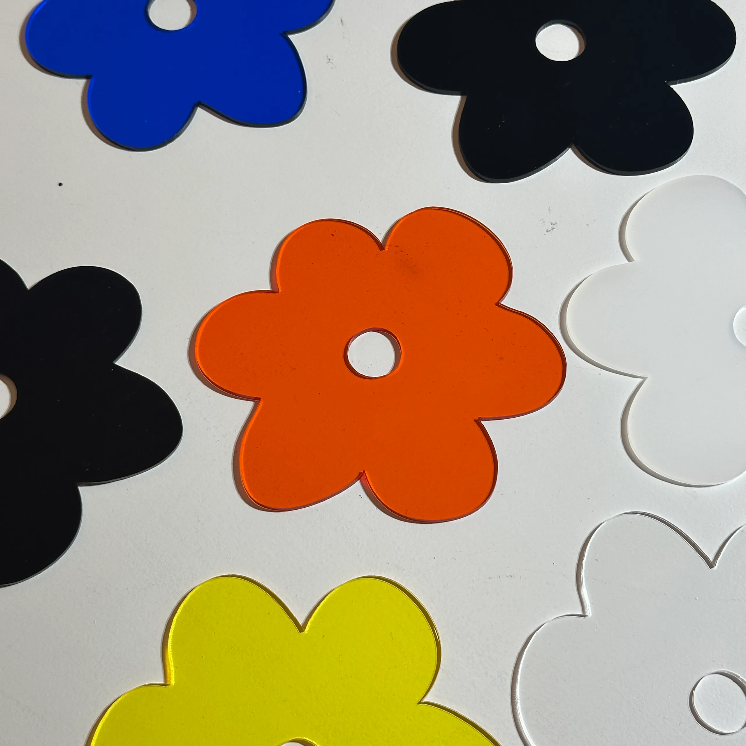 Posavasos x4