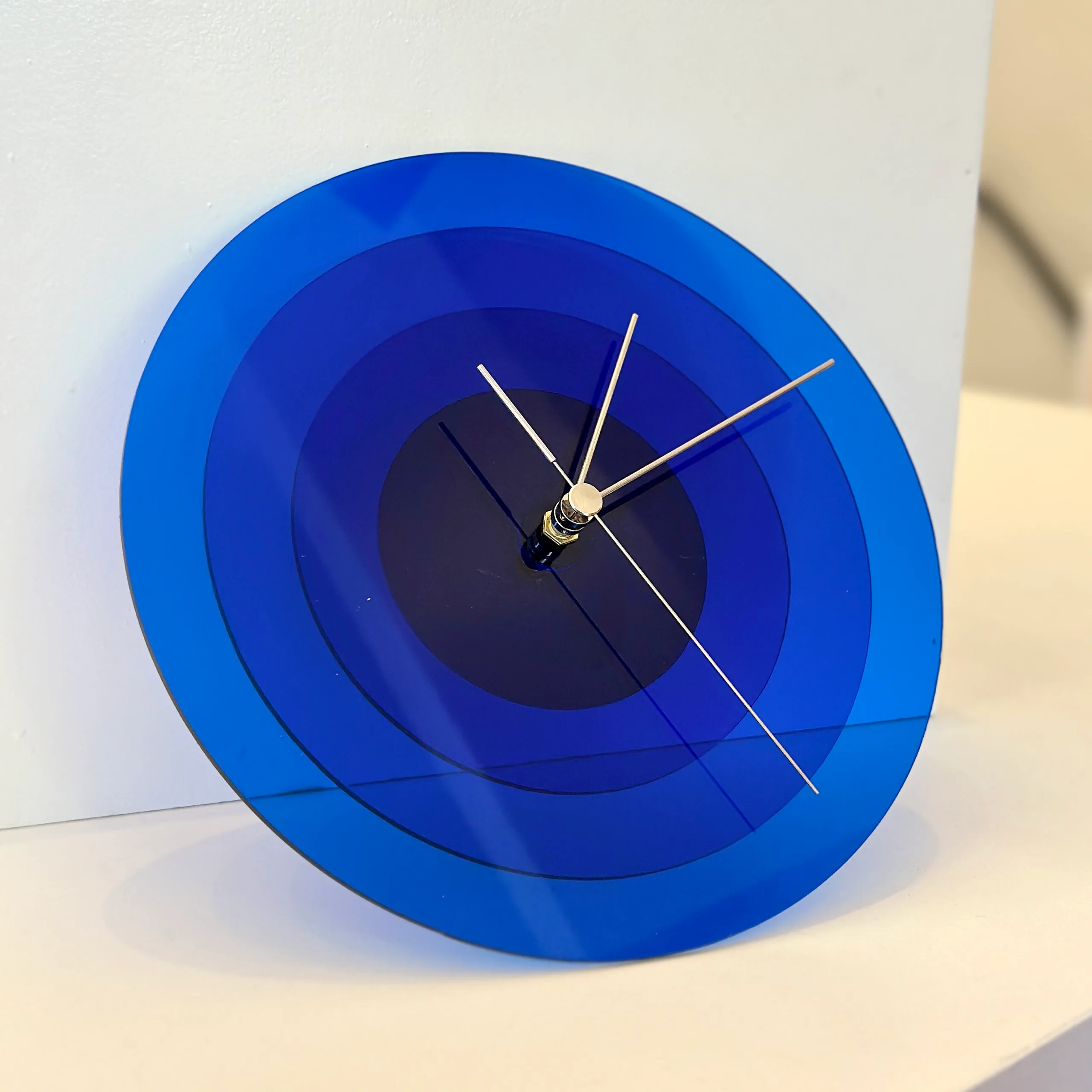 Reloj de Pared Infinite