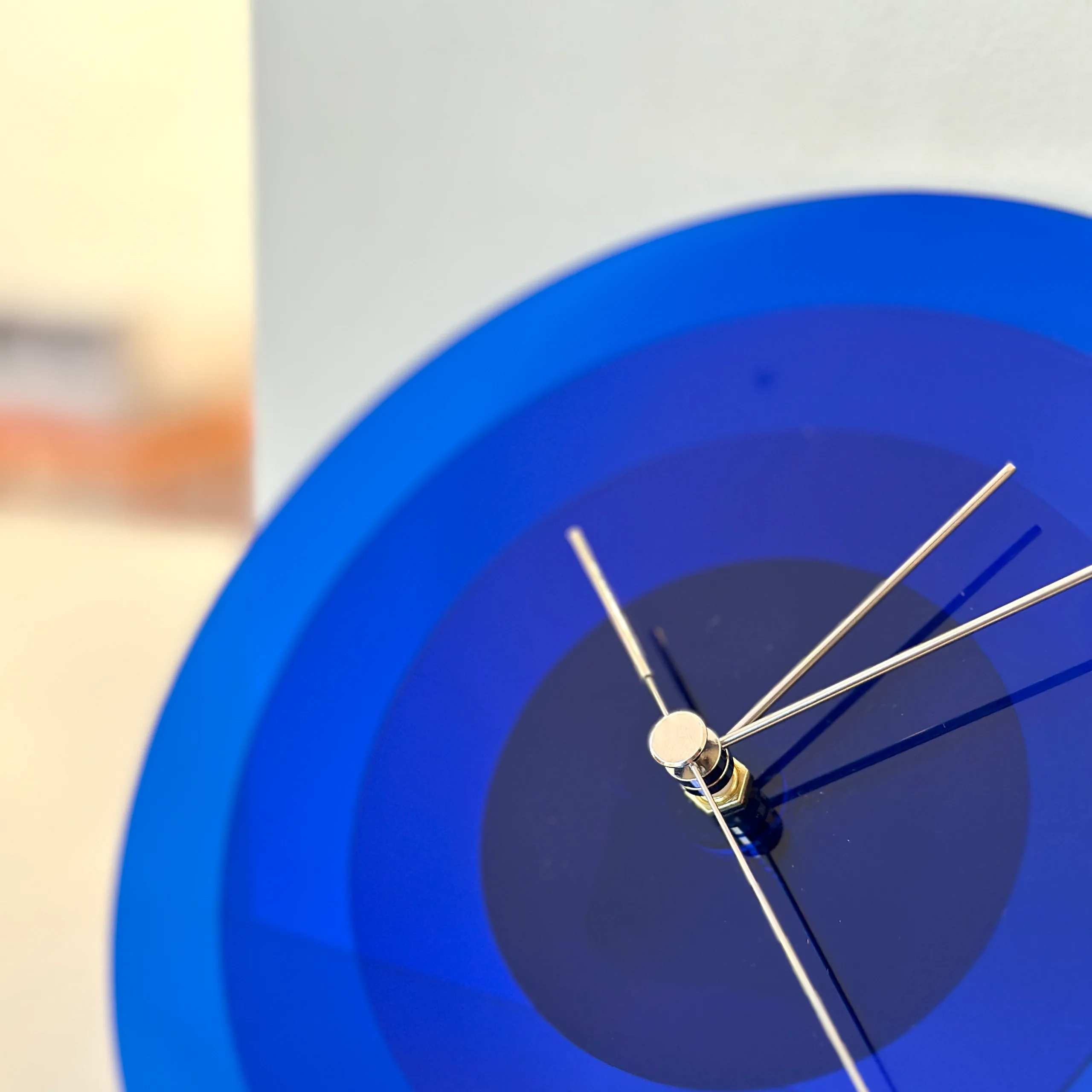 Reloj de Pared Infinite, otra vista