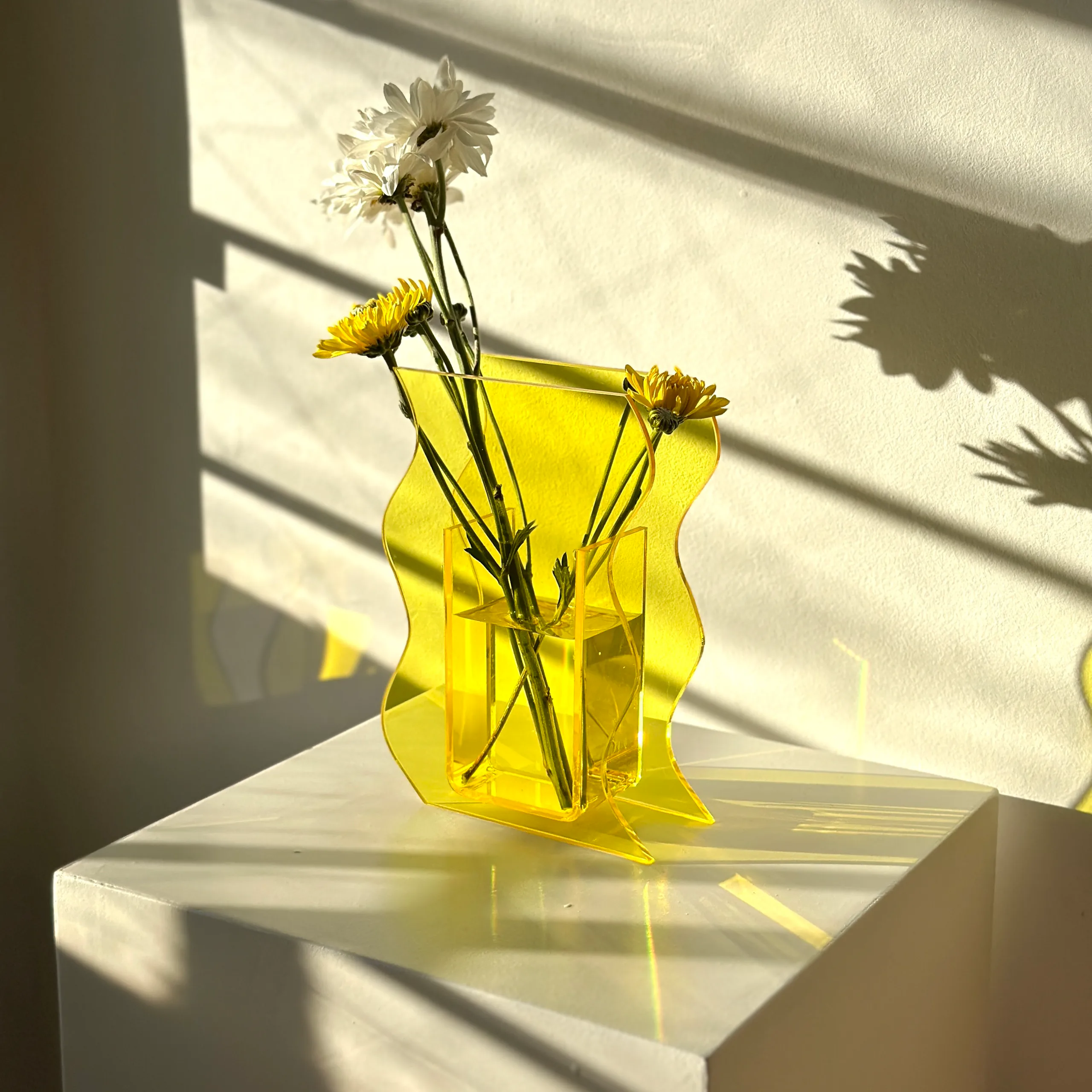 Florero Gamma