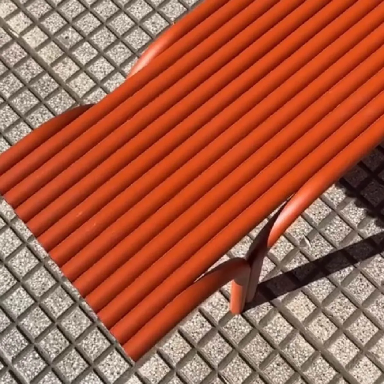 Banco Loop, otra vista
