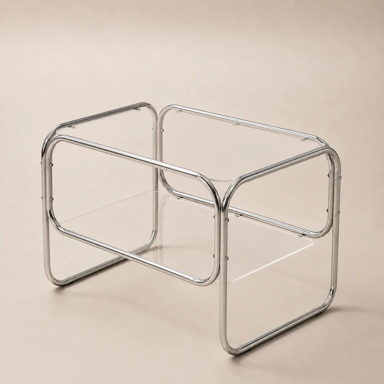 Mesa Ratona Kromo