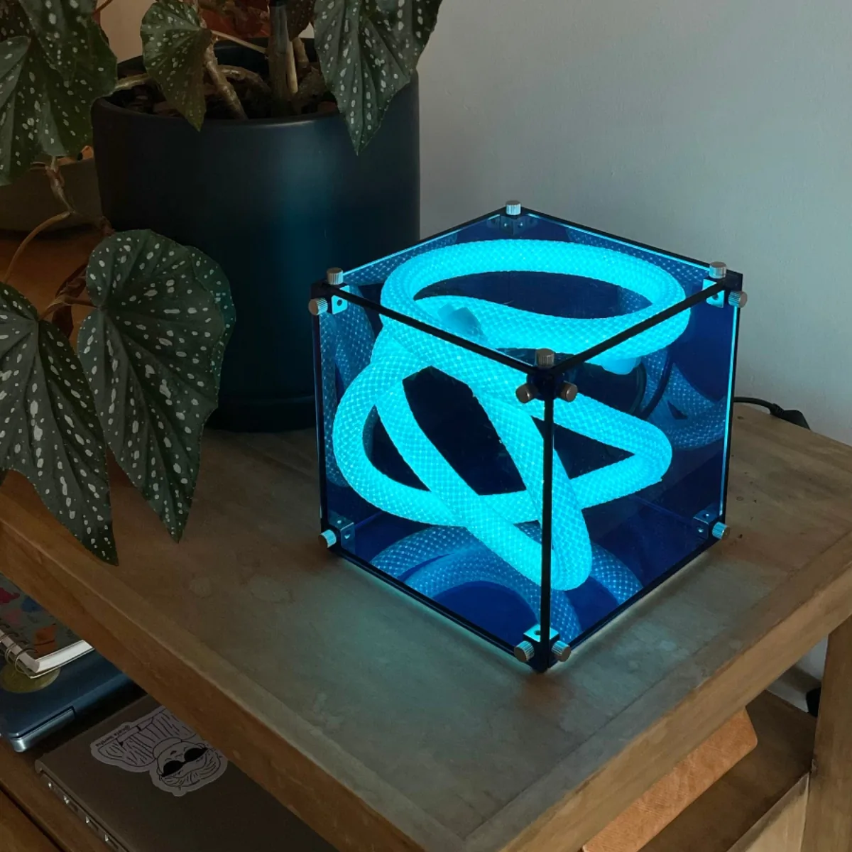 Lámpara Mini Kosmo