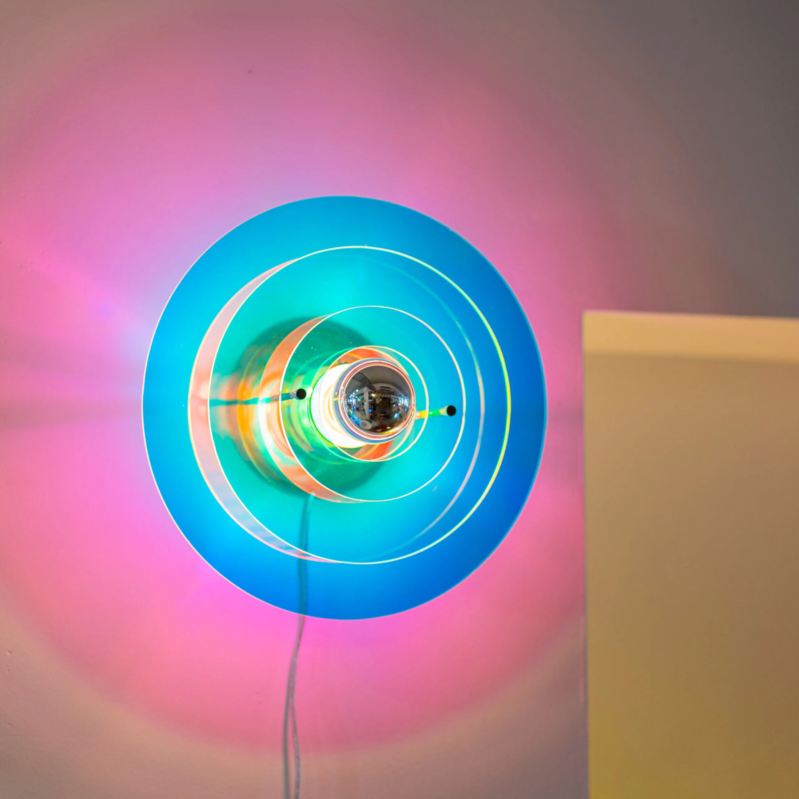 Aplique Aurora
