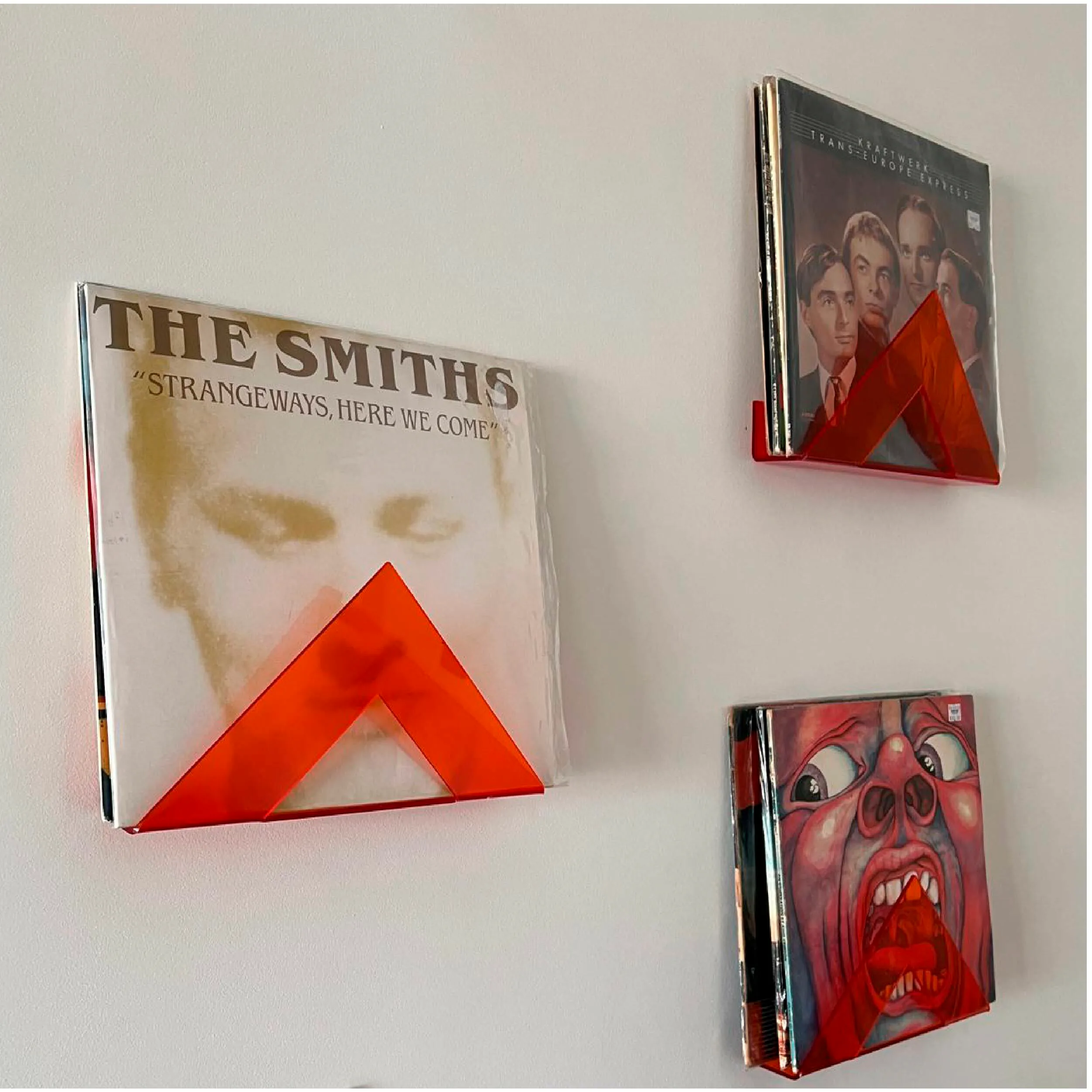 Estante Vinilo, otra vista