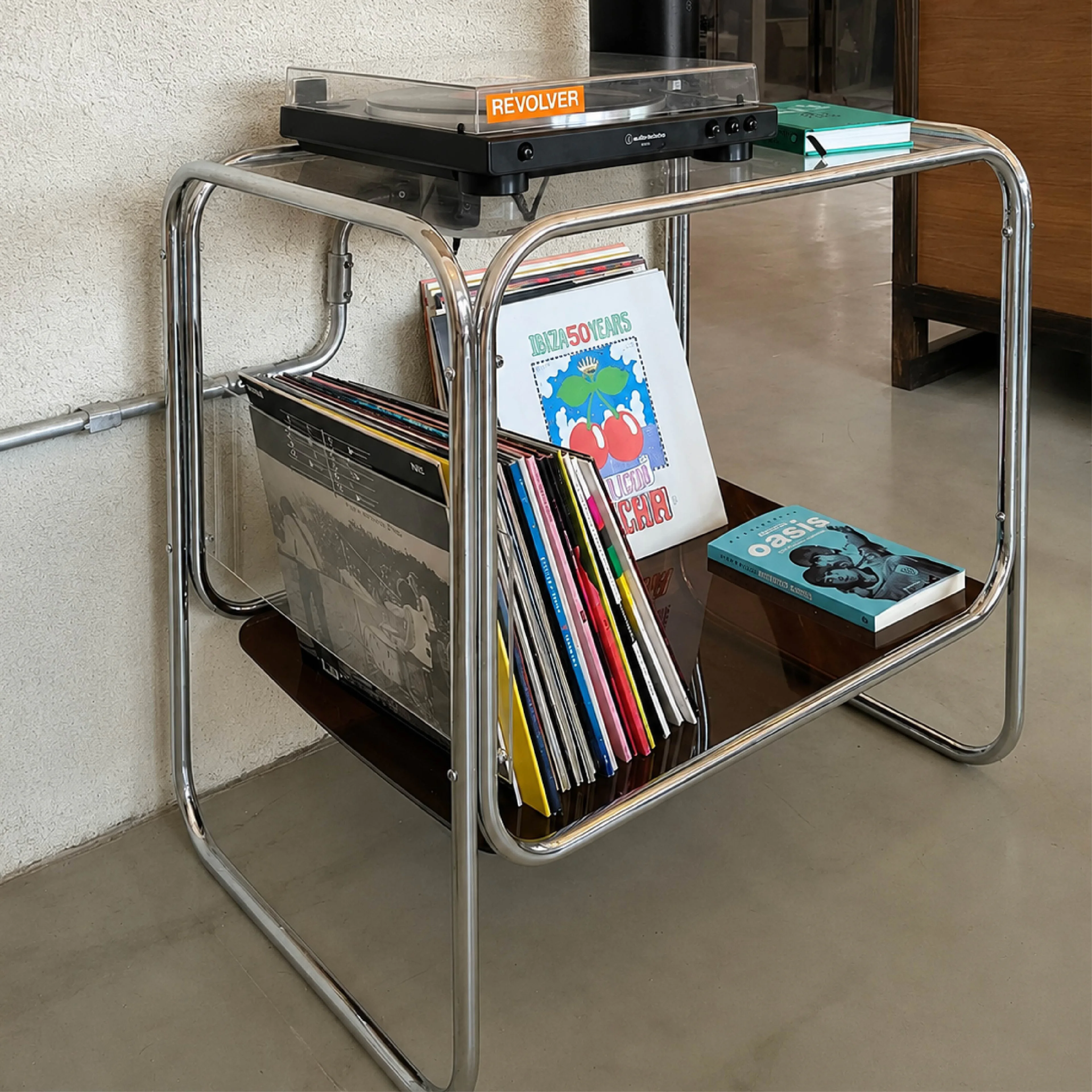 Muebles